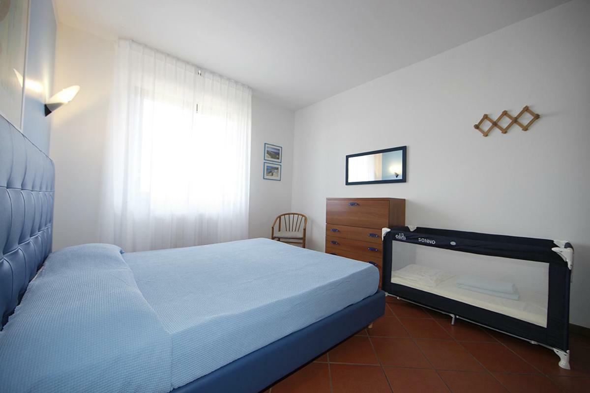 Elba Vip Aparthotel Porto Azzurro Exterior photo