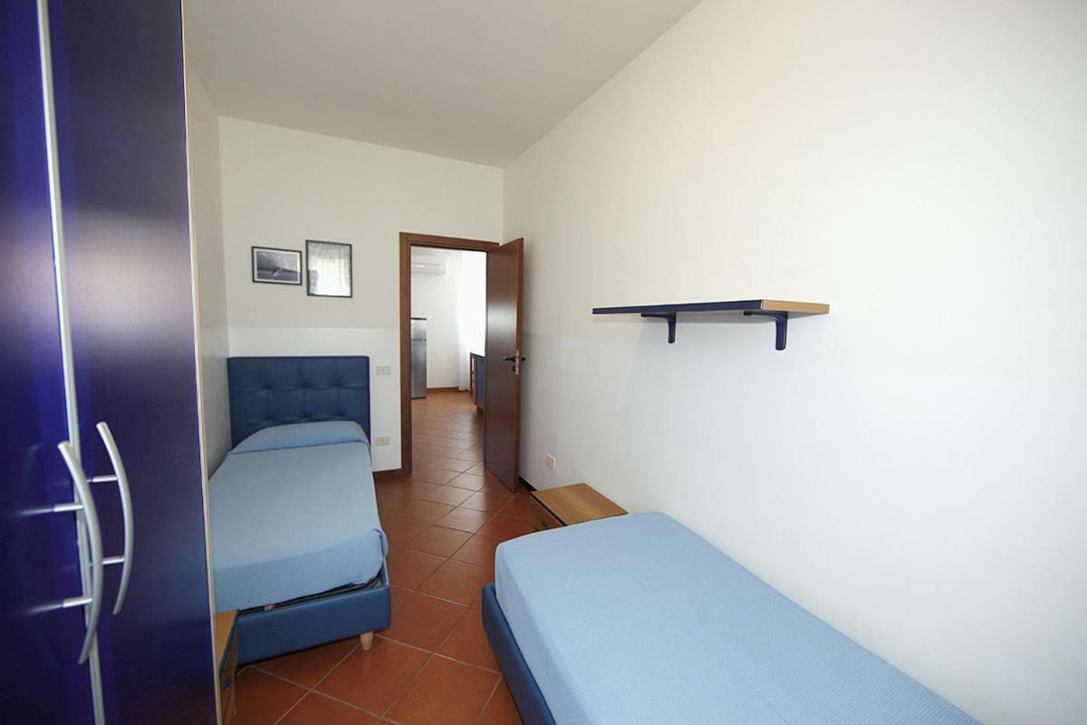Elba Vip Aparthotel Porto Azzurro Exterior photo